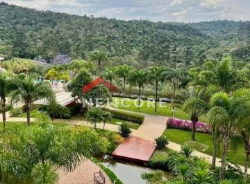 Apartamento · 133m² · 3 Quartos · 2 Vagas · Apartamento em Avenida Marcos Penteado de Ulhôa Rodrigues - Tamboré - Santana de Parnaíba/SP