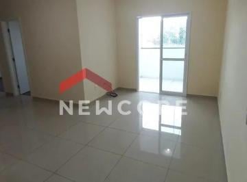 Apartamento · 77m² · 3 Quartos · 2 Vagas · Apartamento em Rua Antonio Eloisio Flavio - Rancho Grande - Tremembé/SP