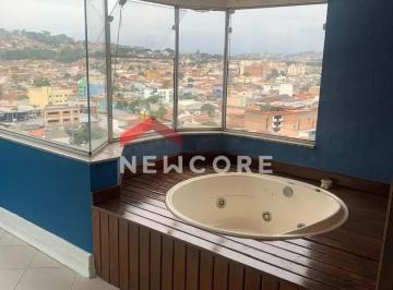 Apartamento · 163m² · 3 Quartos · 3 Vagas · Apartamento em  Rua Marquês do Herval - Centro - Taubaté/SP