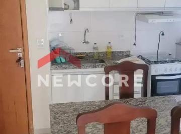 Apartamento · 45m² · 1 Quarto · 1 Vaga · Apartamento em Praça Ramon Antônio Garcia Bellido - Jardim Panorama - Bauru/SP