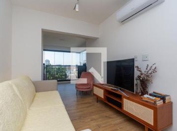 Apartamento · 67m² · 2 Quartos · 1 Vaga · Apartamento à Venda - Vila Mascote, 2 Quartos,  67 m² - São Paulo