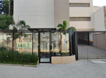 Imagem Principal · Locação apartamento em Santa Teresinha SP