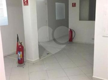 Comercial · 137m² · Salas à venda em Jardim paulistano - SP