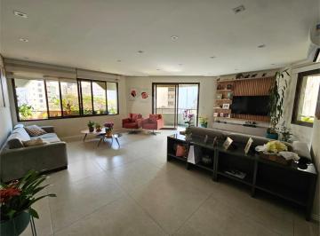 Área de Serviço · Apartamento com 4 quartos à venda em Higienópolis - SP