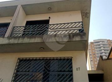 Área de Serviço · Casa com 3 quartos à venda em Parque imperial - SP