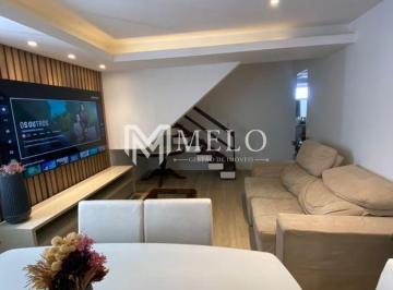 Apartamento · 120m² · 3 Quartos · 1 Vaga · Edf. Morada Alencar | Ilha do Leite...