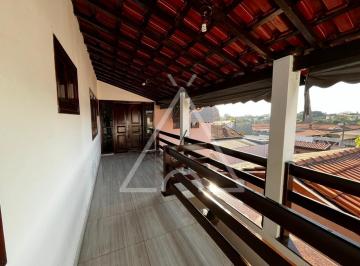Foto 01 · Casa, Jardim Novo I, Mogi Guaçu, SP