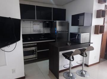 Apartamento de 1 quarto, Águas Claras · Residencial Cezanne, Av. das Castanheiras, Duplex, reformado