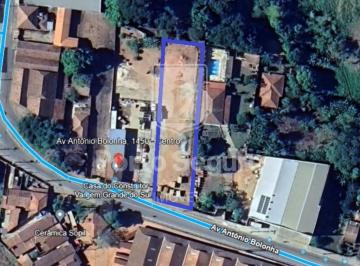 Foto 01 · Terreno, Centro, Vargem Grande do Sul, SP