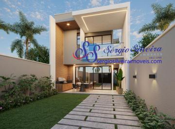 Casa de 4 quartos, Eusébio · LANÇAMENTO - Casa duplex em Eusébio com 4 quartos.