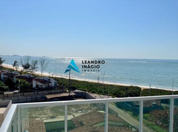 Foto 01 · Apartamento, Enseada Azul, Guarapari, ES