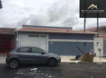 Casa · 200m² · 2 Quartos · 2 Vagas · Casa Vila Padre Manoel de Nóbrega, Campinas - SP