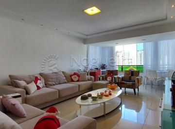 Apartamento de 5 quartos, Recife · Apartamento/Padrão - Residencial - No bairro Boa Viagem