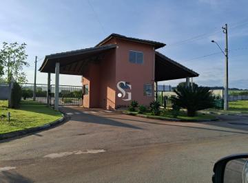 Foto 01 · Terreno, Passa Três, Tuiuti, SP