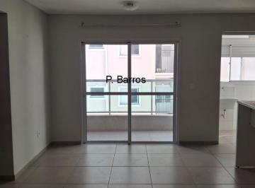 Foto 01 · Apartamento, Campolim, Sorocaba, SP