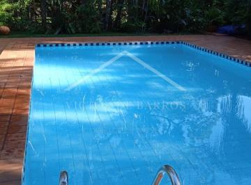 Rural de 3 quartos, Catanduva · Chácara com 5000m², Piscina e Espaço Gourmet