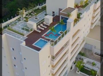 Foto 01 · Apartamento a venda condomínio Olivio Boa em Jundiaí SP