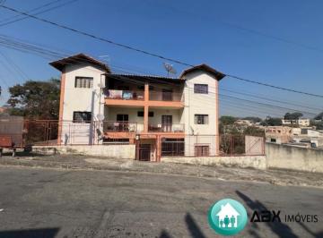 Foto 01 · Apartamento, Novo Horizonte, Betim, MG