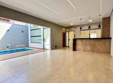 Foto 01 · Casa à venda no Residencial São Jerônimo em Franca-SP
