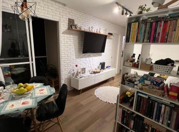 Foto 01 · Apartamento a venda no Parque São Jorge - Campinas - SP