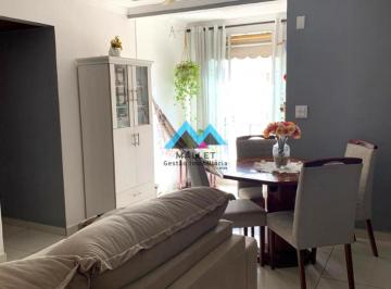 Foto 17 · Lindo apartamento de 3 quartos, 56 m², todo reformado, à venda no Condomínio Vivendas do Parque, no