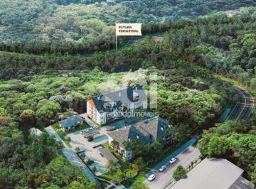 Apartamento · 83m² · APARTAMENTO NO BAIRRO CHARMOSO DA FLORESTA