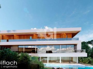 Casa · 708m² · 7 Vagas · CASA NO BAIRRO ALTOS PINHEIROS EM CANELA