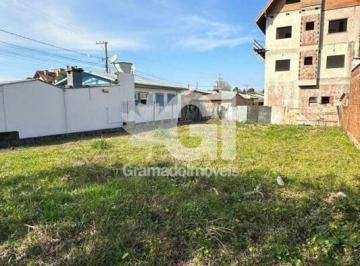 Terreno · 300m² · TERRENO RESIDENCIAL EM GRAMADO