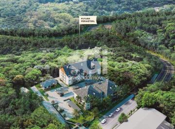 Apartamento · 47m² · APARTAMENTO NO BAIRRO CHARMOSO DA FLORESTA