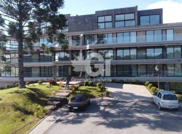 Apartamento · 288m² · 2 Vagas · APARTAMENTO EM GRAMADO EM CONDOMINIO FECHADO