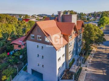 Apartamento · 70m² · 1 Vaga · APARTAMENTO PRÓXIMO AO CENTRO DE GRAMADO