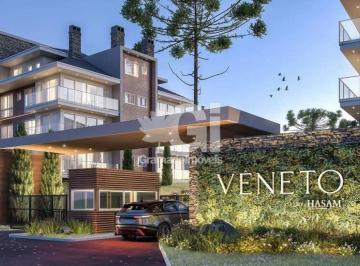 Apartamento · 93m² · 1 Vaga · EMPREENDIMENTO EM GRAMADO