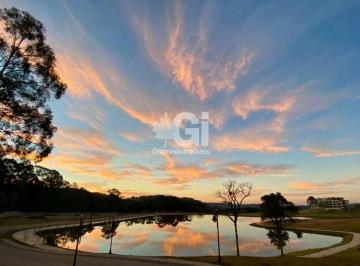 Terreno · 837m² · CONDOMINIO EXCLUSIVO EM GRAMADO