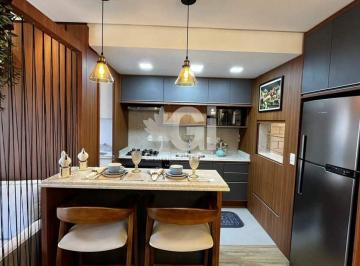 Apartamento · 83m² · 1 Vaga · FLEXIBILIDADE DE PAGAMENTO