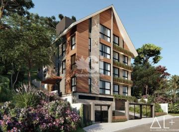 Apartamento · 62m² · 1 Vaga · APARTAMENTO 2 DORMITÓRIO EM GRAMADO