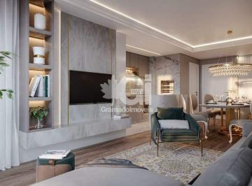 Apartamento · 154m² · 2 Vagas · COBERTURA DUPLEX COM ELEVADOR PRIVATIVO