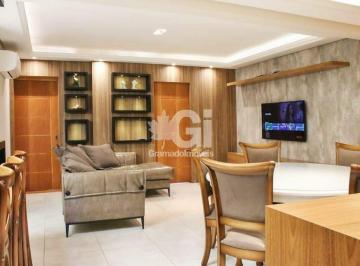 Apartamento · 350m² · 2 Vagas · DON ALFREDO