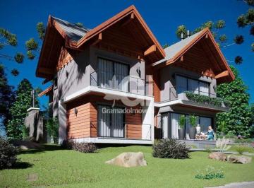 Casa · 355m² · 4 Vagas · CASA NOVA