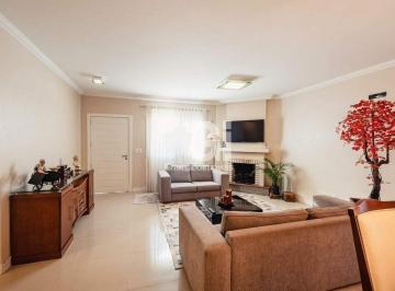 Casa · 390m² · 1 Vaga · CASA 3 DORMITORIOS EM GRAMADO
