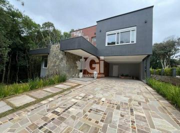 Casa · 342m² · 2 Vagas · LINDA CASA EM CONDOMINIO