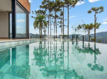 Apartamento · 570m² · 4 Vagas · CASA MIRADOR