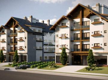 Apartamento · 57m² · 1 Vaga · SÃO MARCOS RESIDENCE