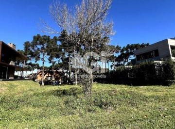 Terreno · 800m² · TERRENO EM CONDOMINIO FECHADO EM GRAMADO