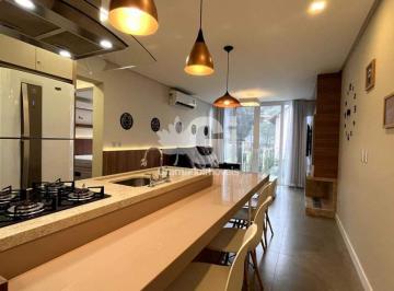 Apartamento · 70m² · 1 Vaga · APARTAMENTO DE 2 DORMITORIOS EM GRAMADO