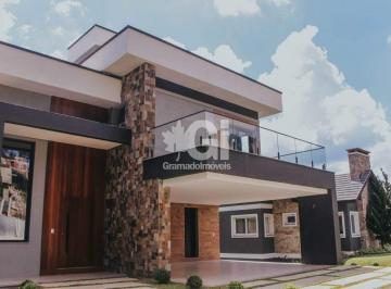 Casa · 492m² · 2 Vagas · CASA VIVENZA FIORI