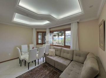 Apartamento · 80m² · 1 Vaga · APARTAMENTO EM CANELA COM 2 DORMITÓRIOS
