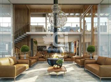 Apartamento · 67m² · 1 Vaga · EMPREEMDIMENTO EM GRAMADO