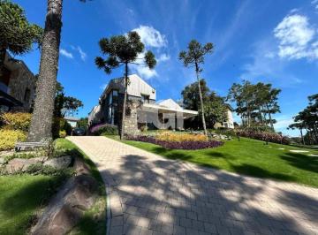 Casa · 308m² · 1 Vaga · CASA NO ASPEN MOUNTAIN EM GRAMADO