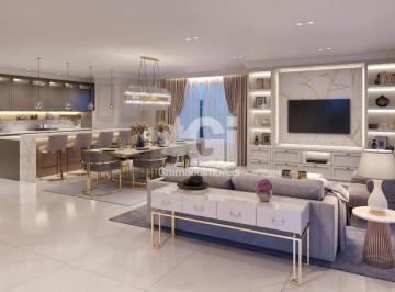 Apartamento · 371m² · 2 Vagas · CASA 5 DORMITÓRIOS EM CONDOMINIO ALTO PADRÃO