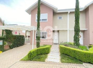Casa · 85m² · 1 Vaga · CASA GERMINADA EM CANELA